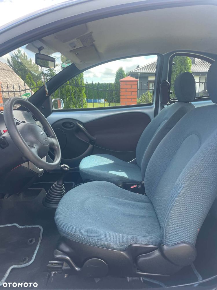 Ford KA Style - 26