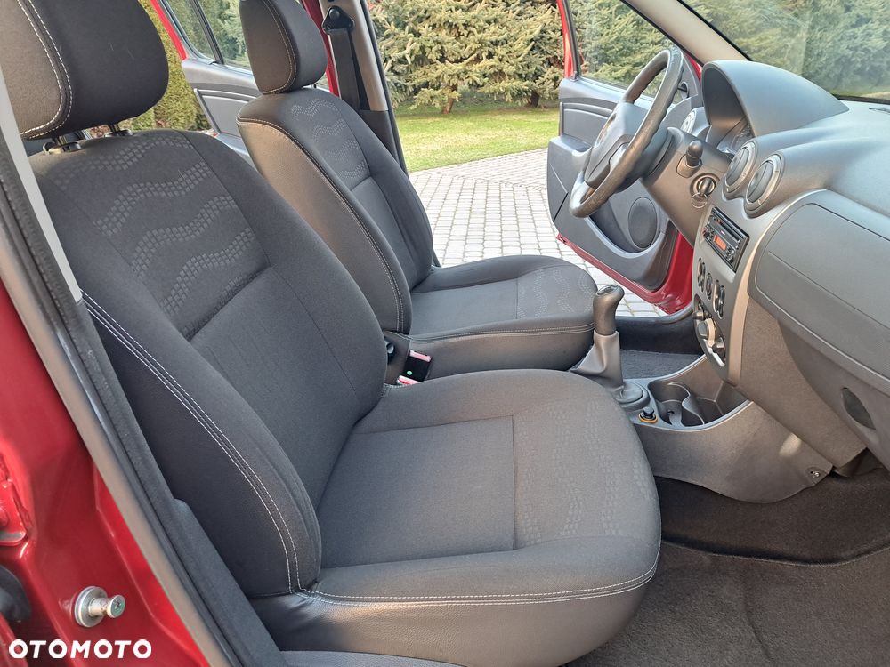 Dacia Sandero Stepway - 30