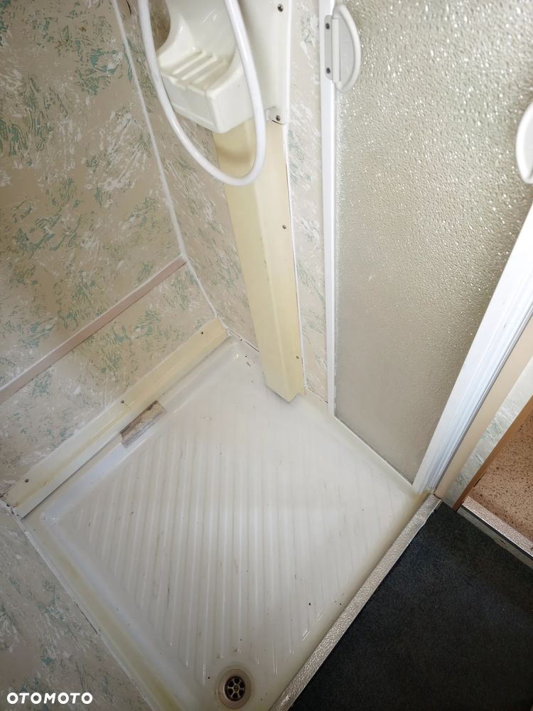 Elddis Jetstream EX 2000 - 24