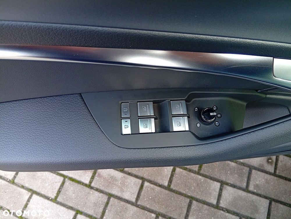 Audi A6 Avant - 21
