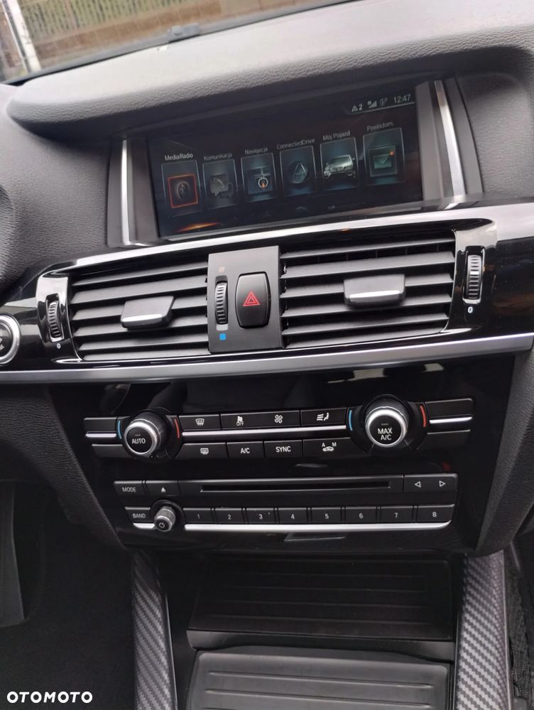 BMW X3 - 10
