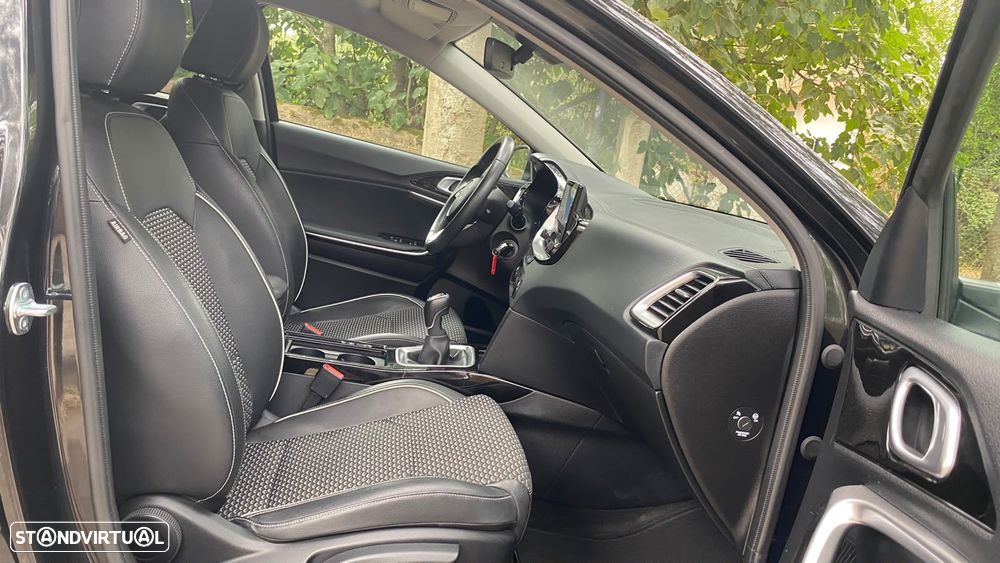 Kia Ceed SW 1.0 T-GDi Drive - 37