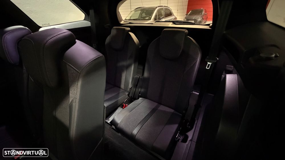 Peugeot 5008 1.2 PureTech GT Line - 20