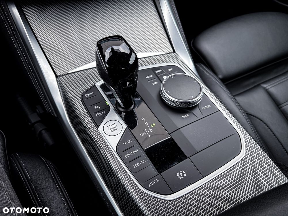 BMW Seria 4 420i Sport-Aut M Sport - 24