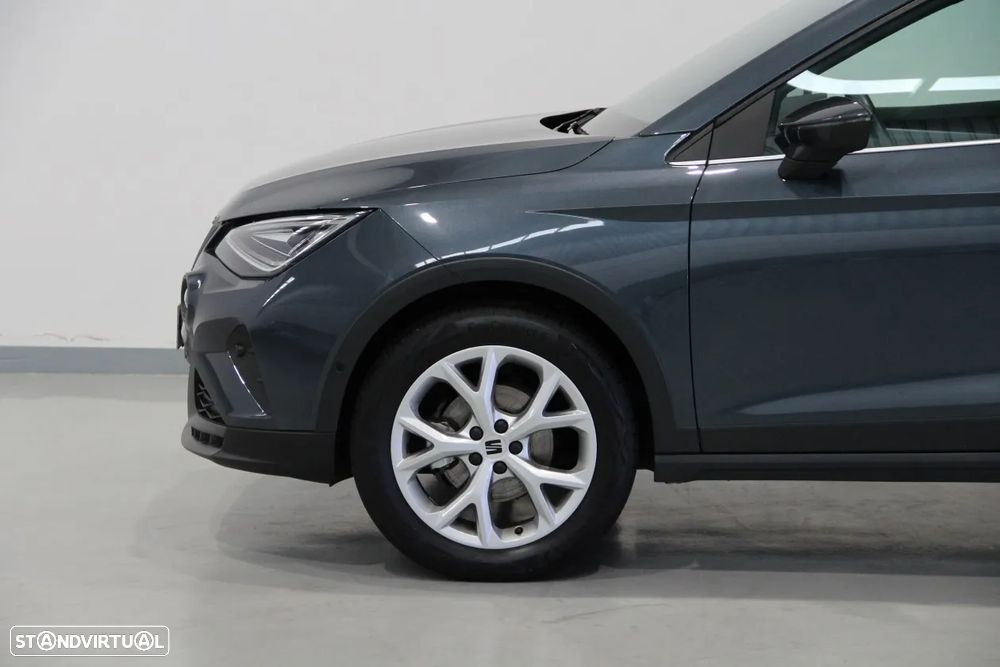 SEAT Arona 1.0 TSI FR - 3