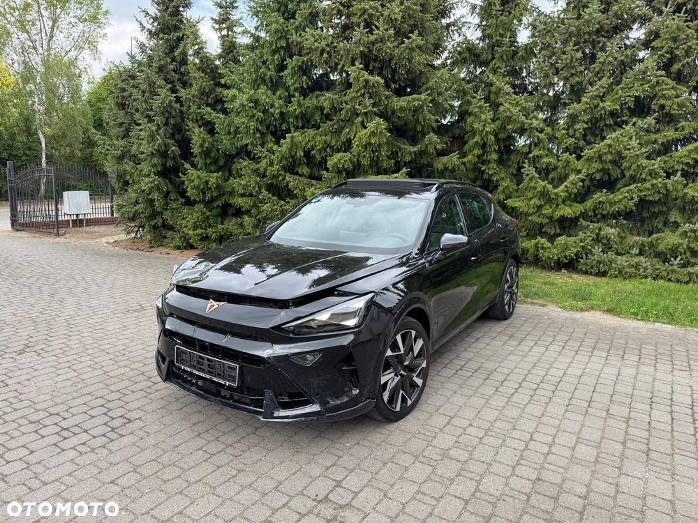 Cupra Formentor 2.0 TSI 4Drive DSG VZ - 18
