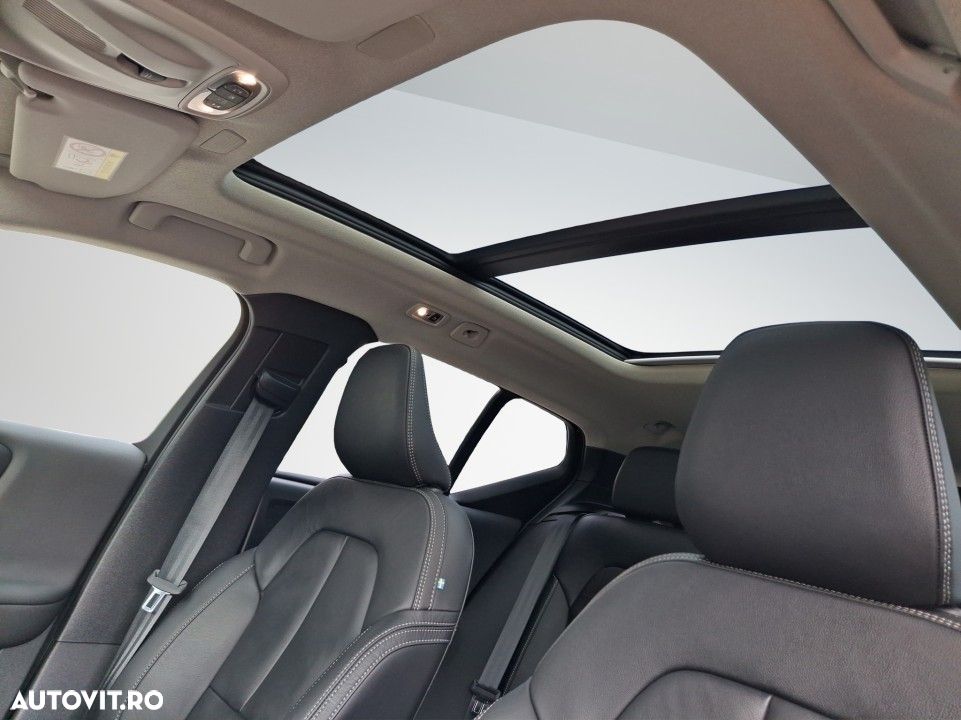 Volvo XC 40 - 16