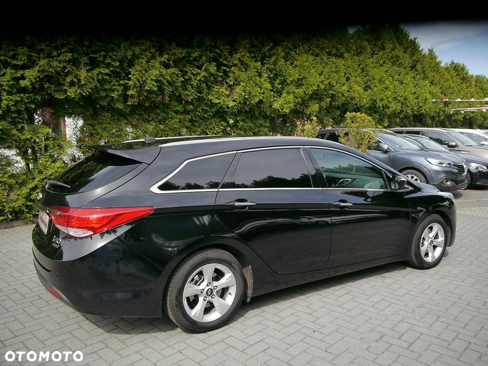 Hyundai i40 1.7 CRDi Comfort - 16