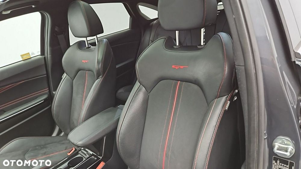 Kia ProCeed 1.6 T-GDI GT DCT - 11