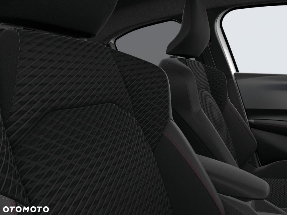 Renault Clio 1.8 E-TECH Full Hybrid 160 Techno - 7