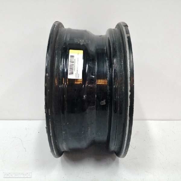 JANTE VOLKSWAGEN GOLF II 1990 -CENTRA TURBO - 8