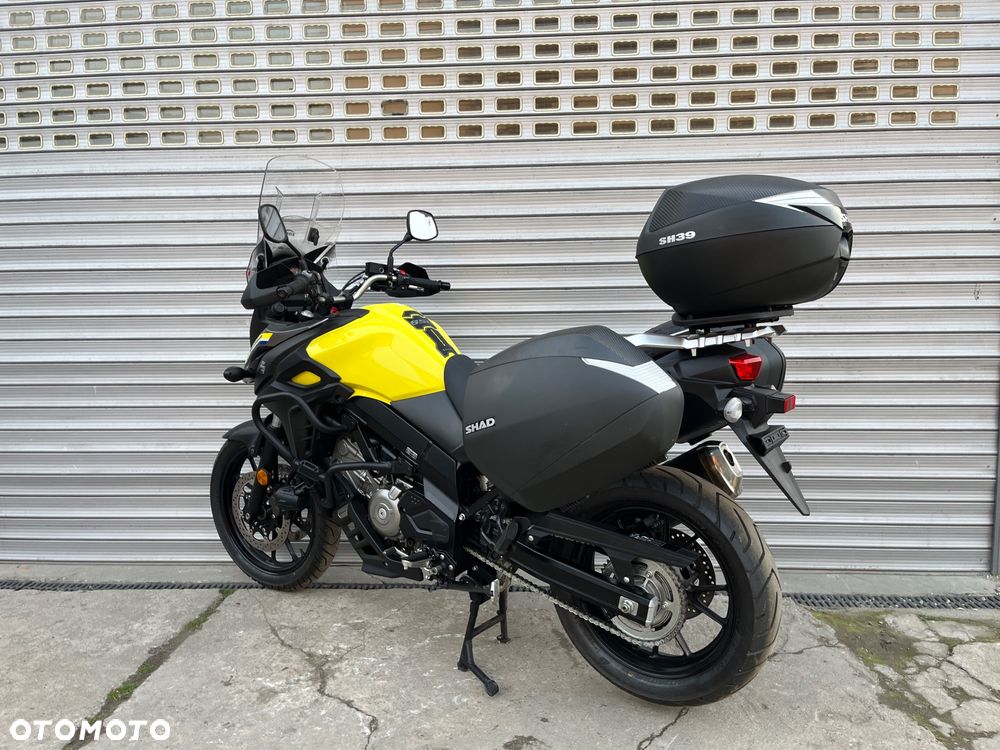 Suzuki DL - 4