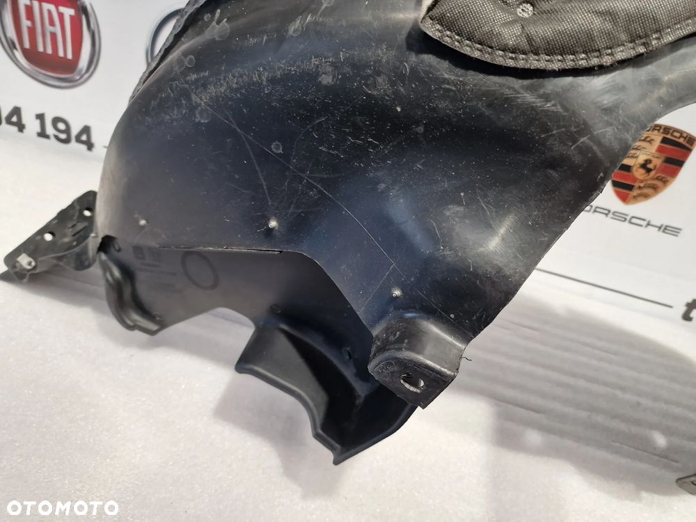 OPEL MOKKA I LIFT / MOKKA X 16- PRAWE NADKOLE TYLNE TYLNIE TYŁ , NR 95366488 + 95264841 , NR AUKCJI N1067 - 9