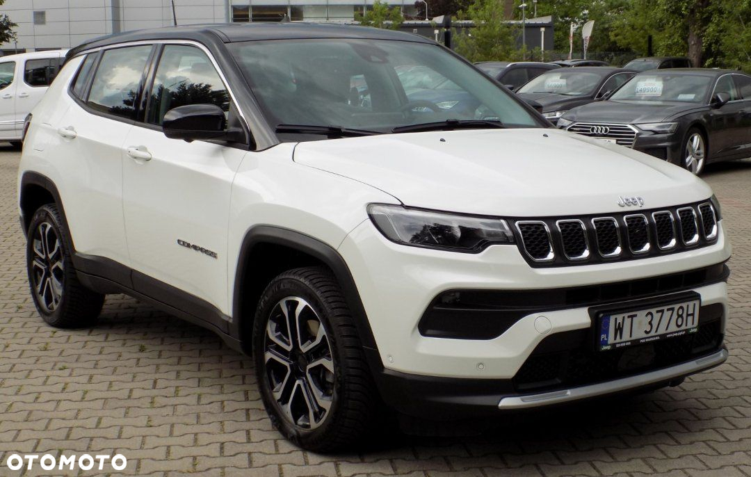 Jeep Compass - 11