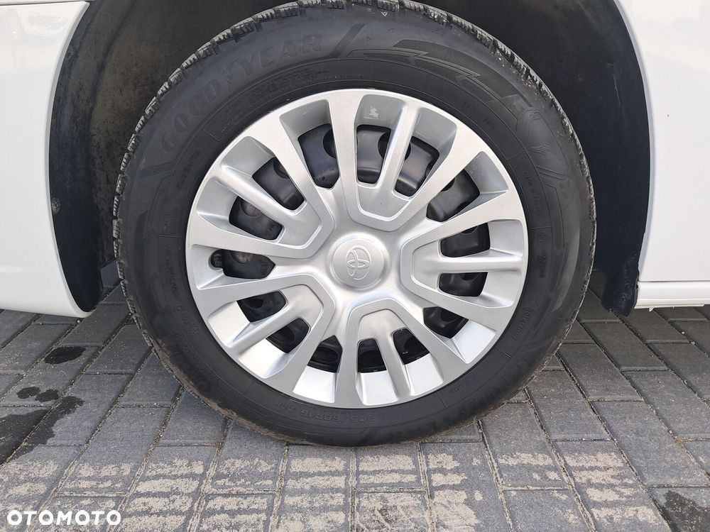 Toyota Proace City Verso - 25