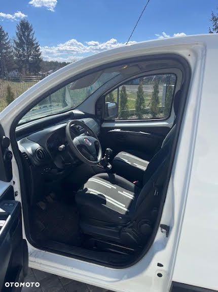 Fiat Fiorino - 3