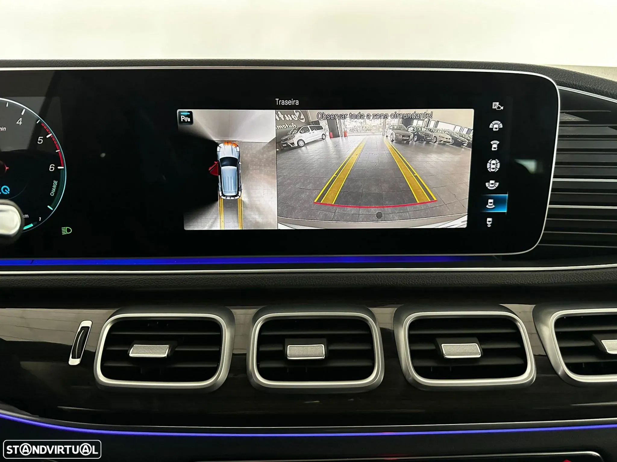Mercedes-Benz GLE 350 de 4Matic - 27