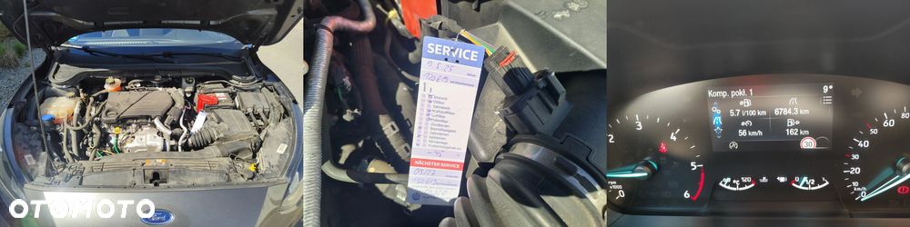 Ford Focus 1.5 EcoBlue Start-Stopp-System ST-LINE X - 38