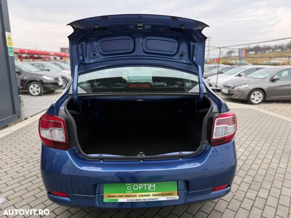 Dacia Logan - 7