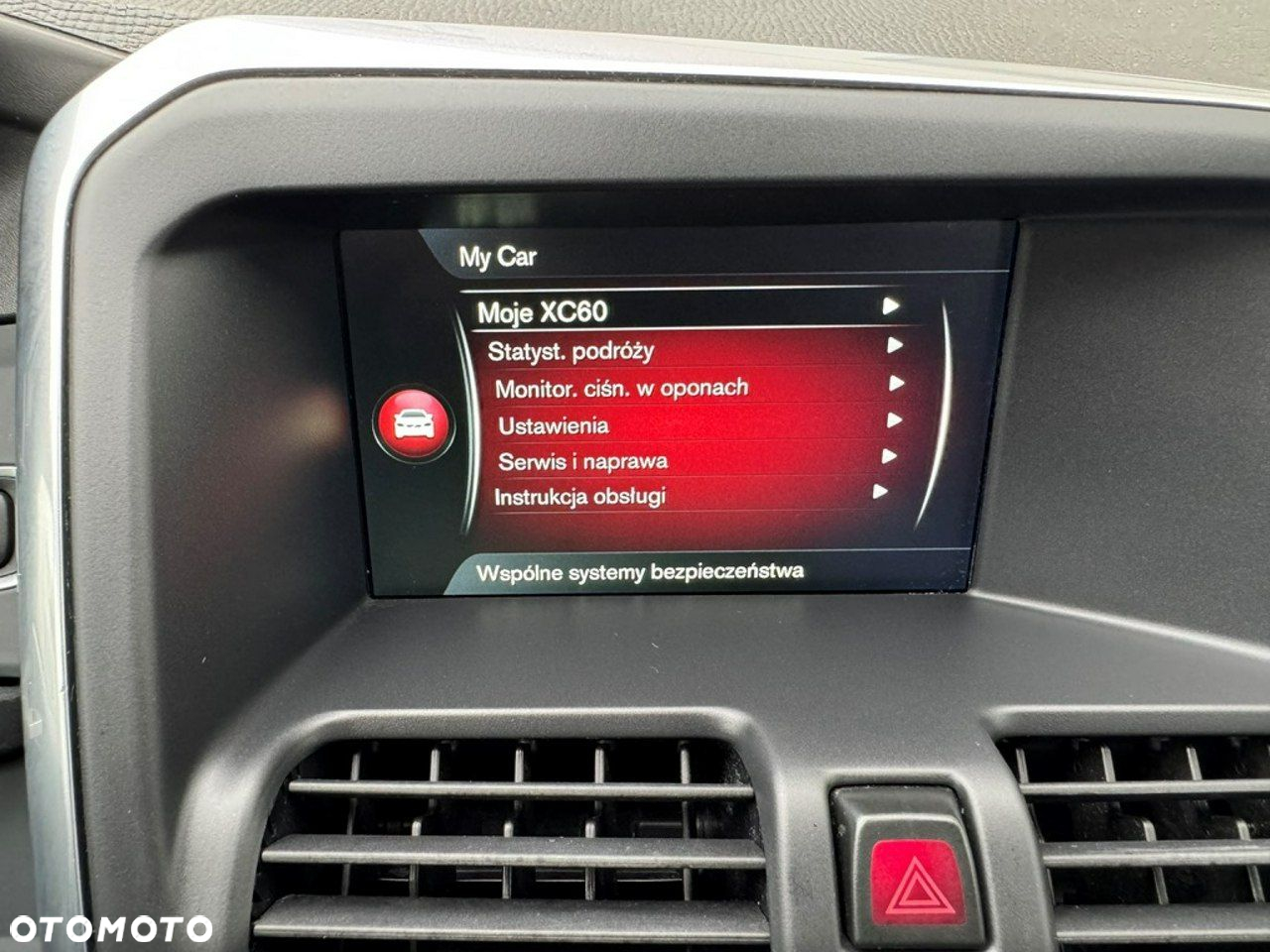 Volvo XC 60 - 17