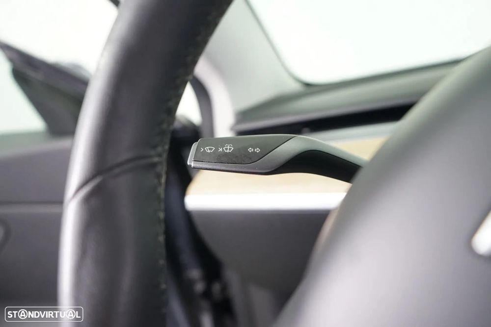 Tesla Model 3 Standard Range Plus RWD - 20