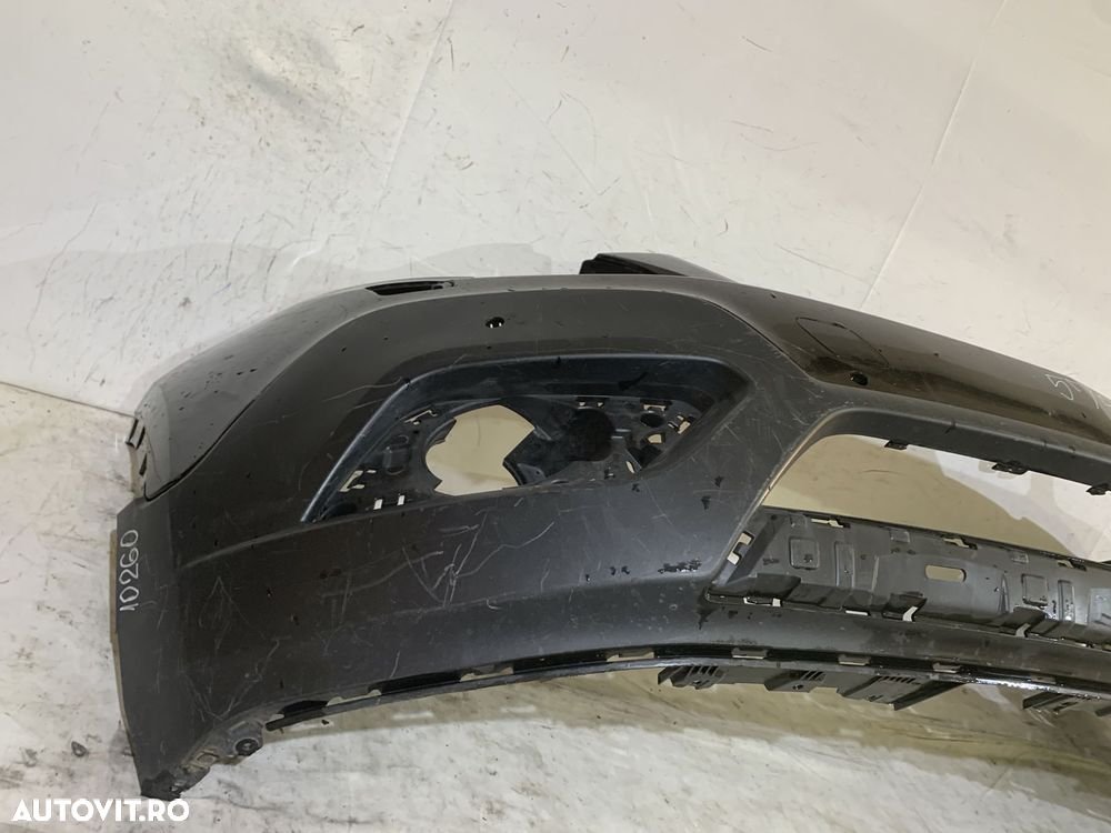 Bara fata Opel Mokka, 2012, 2013, 2014, 2015, 2016, cod origine OE 95350353. - 7