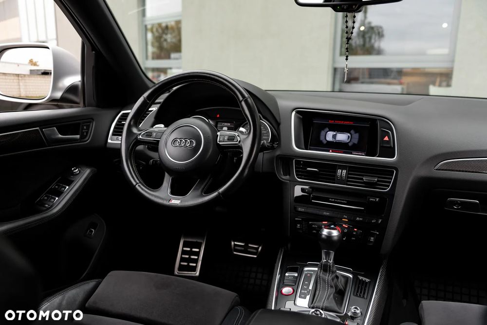 Audi SQ5 - 16