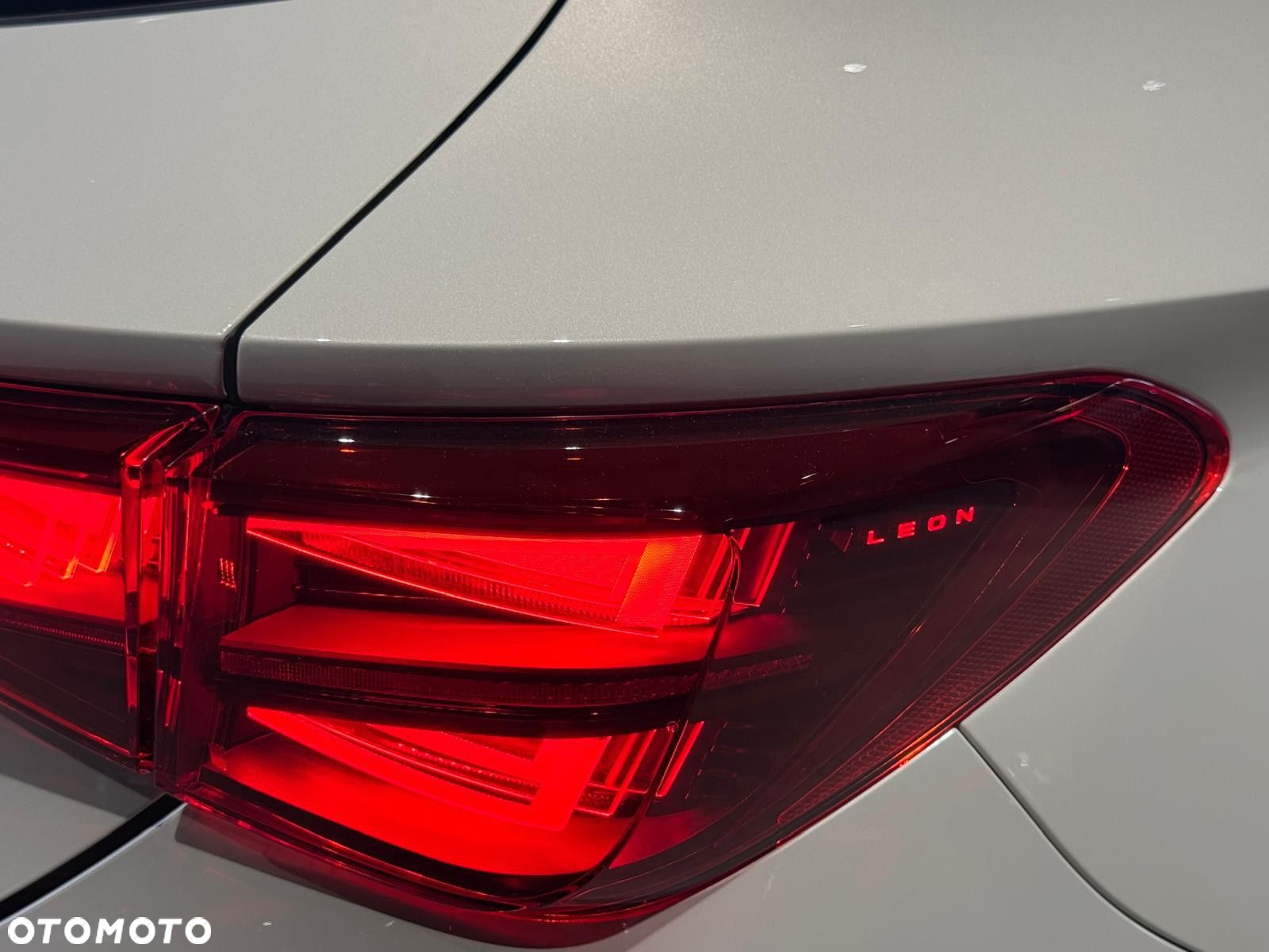 Cupra Leon - 9