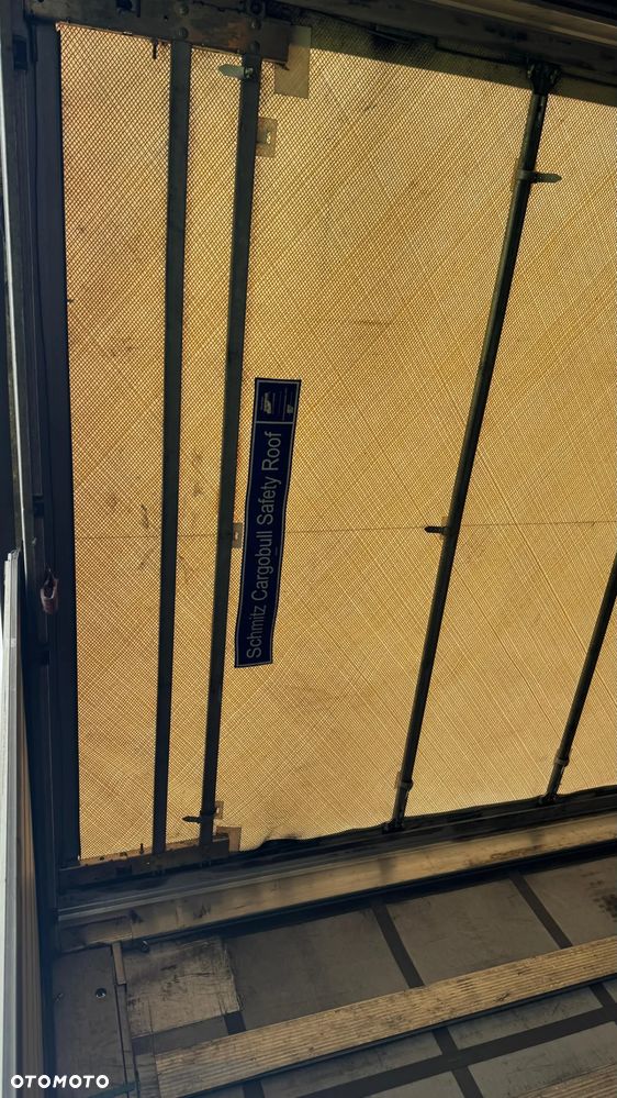 Schmitz Cargobull SCB*S3T - 11