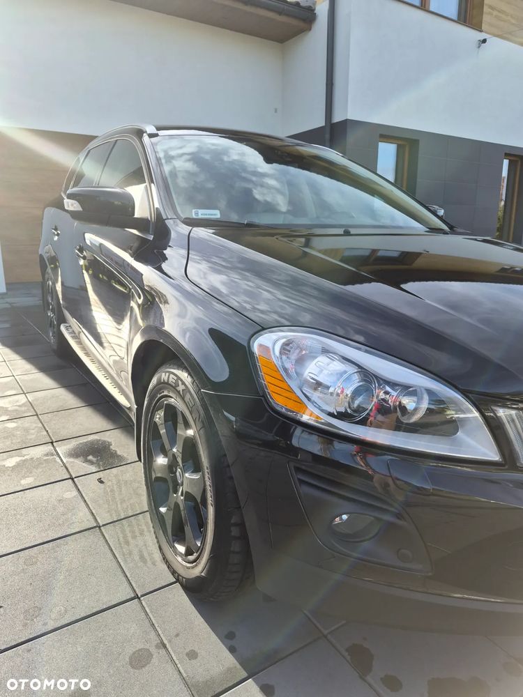 Volvo XC 60 - 10