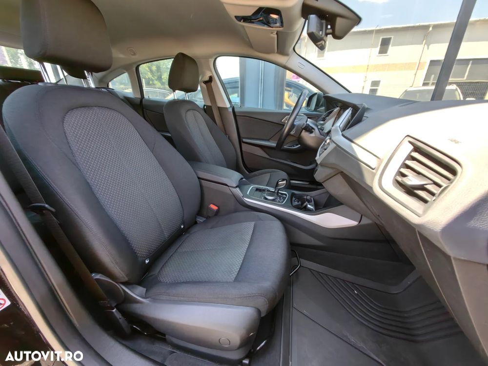 BMW Seria 2 218d Aut. Advantage - 19