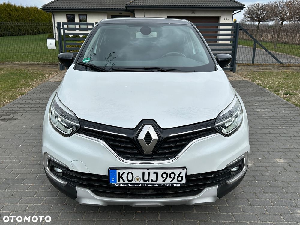 Renault Captur 1.3 TCe Intens - 8