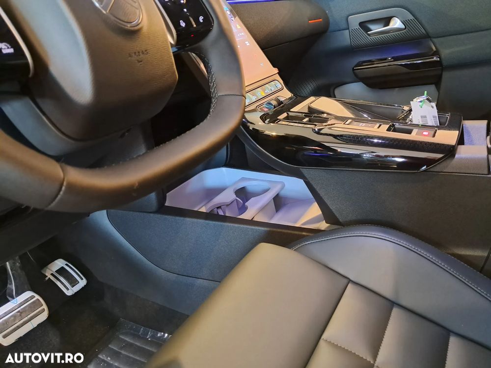 Citroën C5 Aircross Hybrid 145 MAX - 17