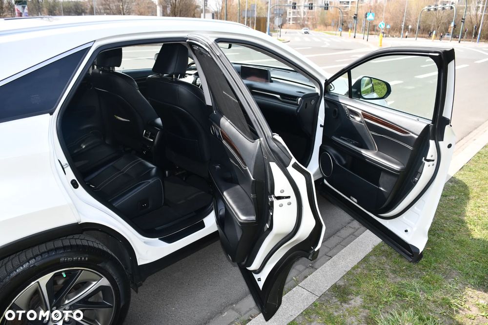 Lexus RX 450h Prestige MY19 - 11