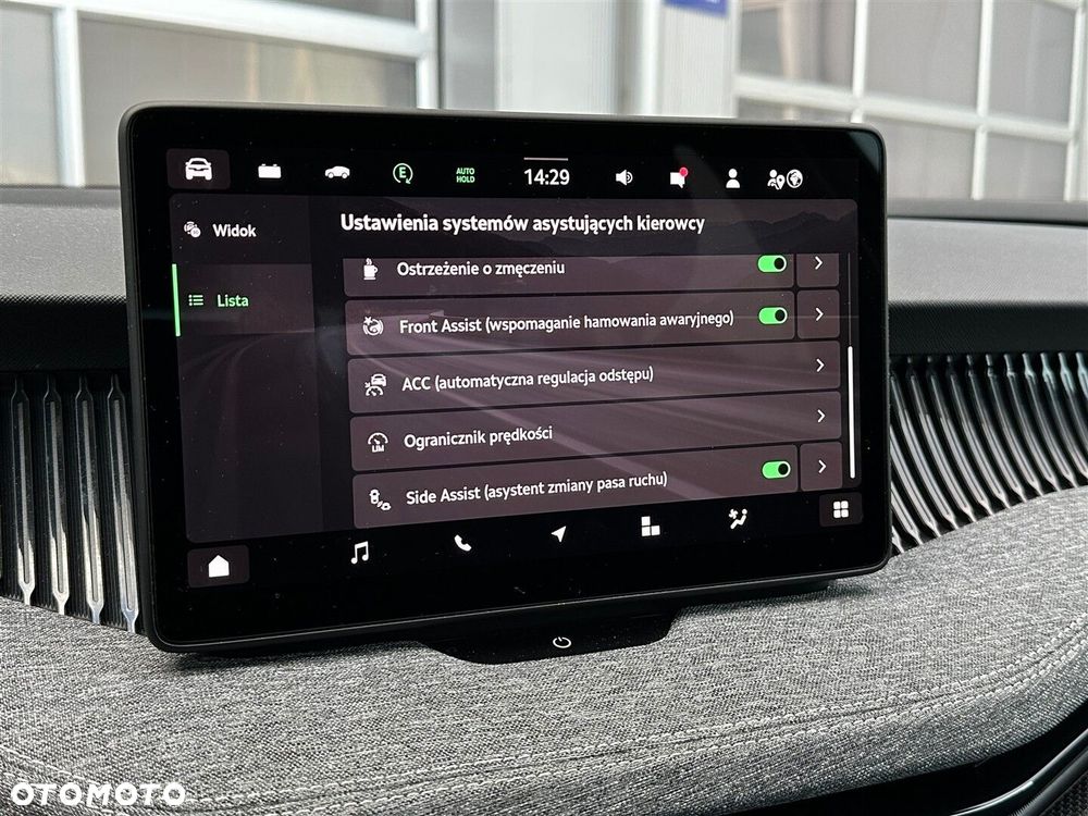 Skoda Superb 1.5 TSI Plug-in Hybrid Selection DSG - 25