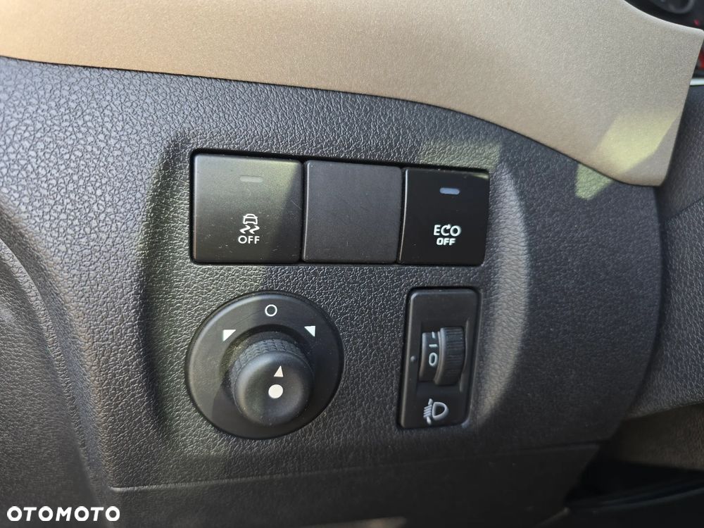 Citroën Berlingo e-HDi 90 FAP EGS6 Multispace - 20