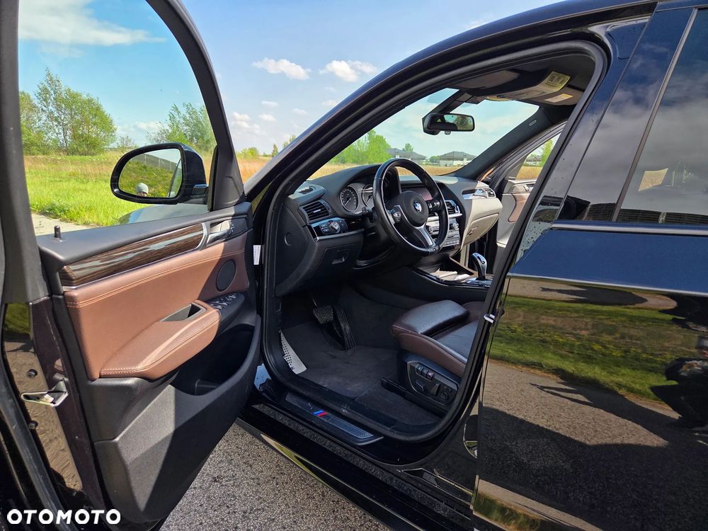BMW X4 xDrive28i M Sport - 27
