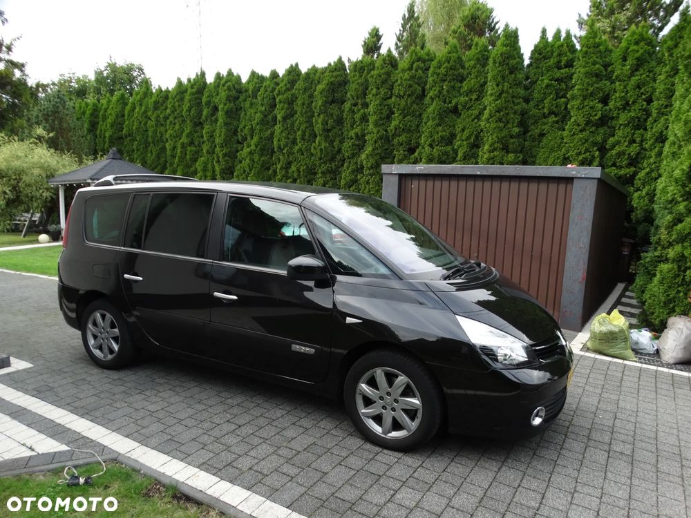 Renault Grand Espace - 2