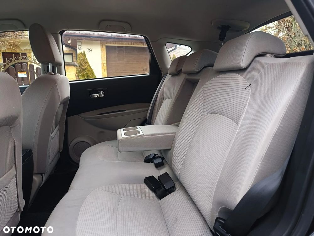 Nissan Qashqai 1.6 Acenta - 24