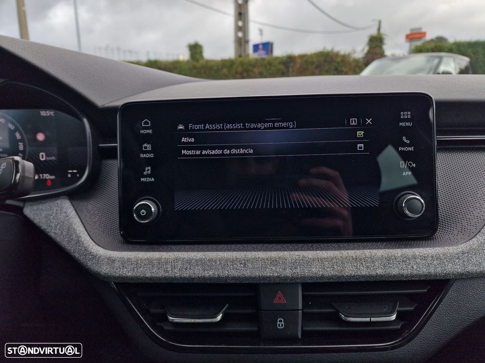 Skoda Scala 1.0 TSI DSG - 37