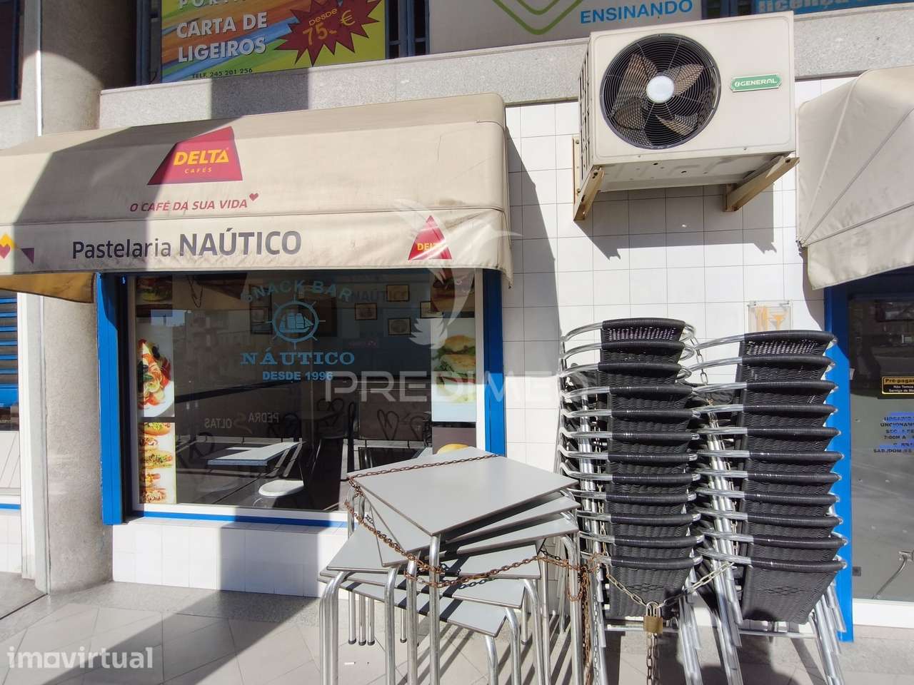 Espaço Comercial - Grande imagem: 2/31