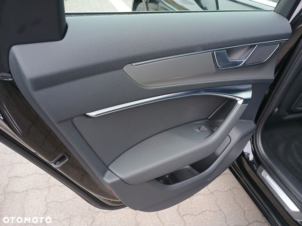 Audi A6 Limousine - 11