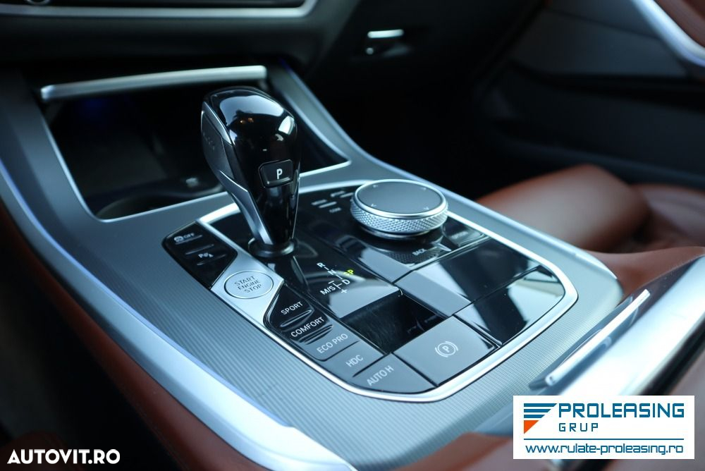 BMW X5 - 11