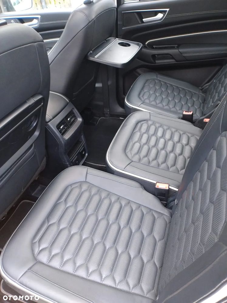 Ford S-Max 2.0 EcoBlue Vignale - 4