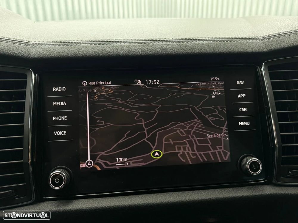 Skoda Kodiaq 2.0 TDI Style DSG - 10