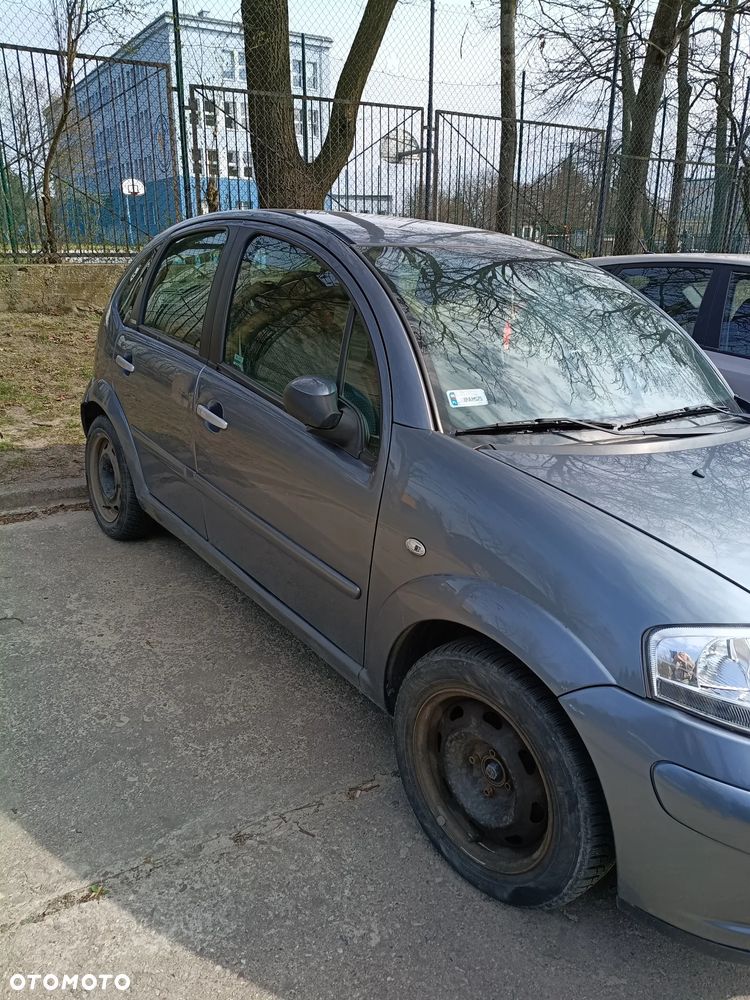 Citroën C3 1.4 HDi Exclusive - 4