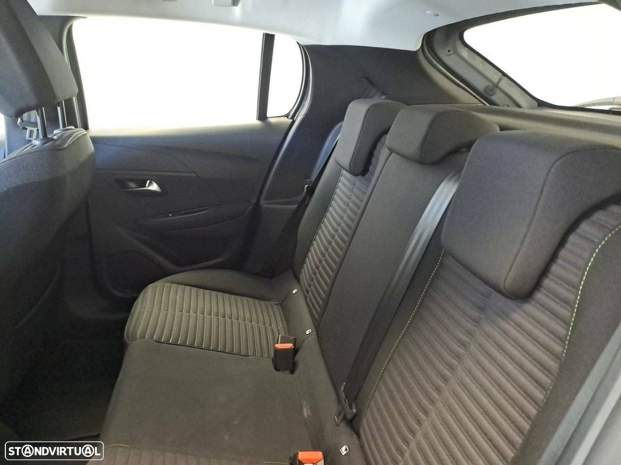Peugeot 208 1.2 PureTech Active - 10