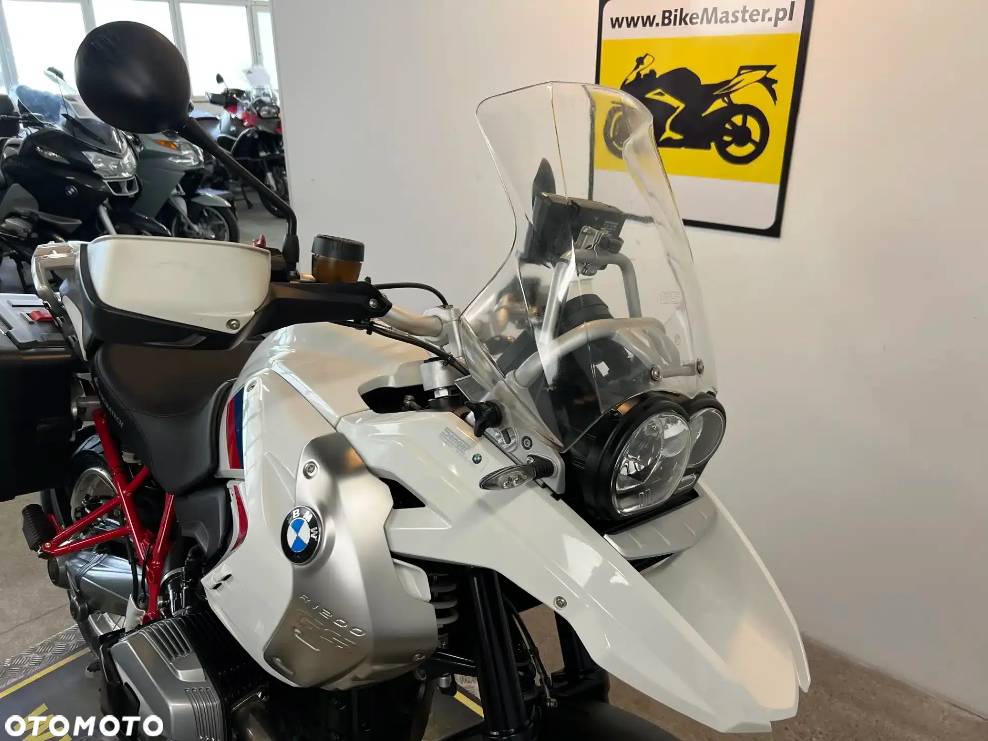 BMW GS - 13