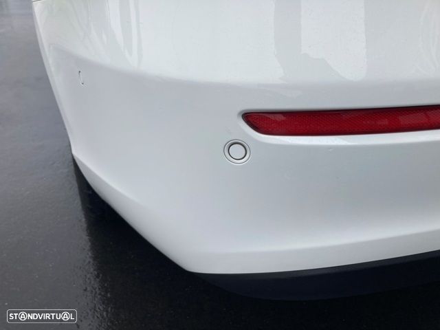 Mercedes-Benz A 180 Limousine d Progressive Aut. - 10