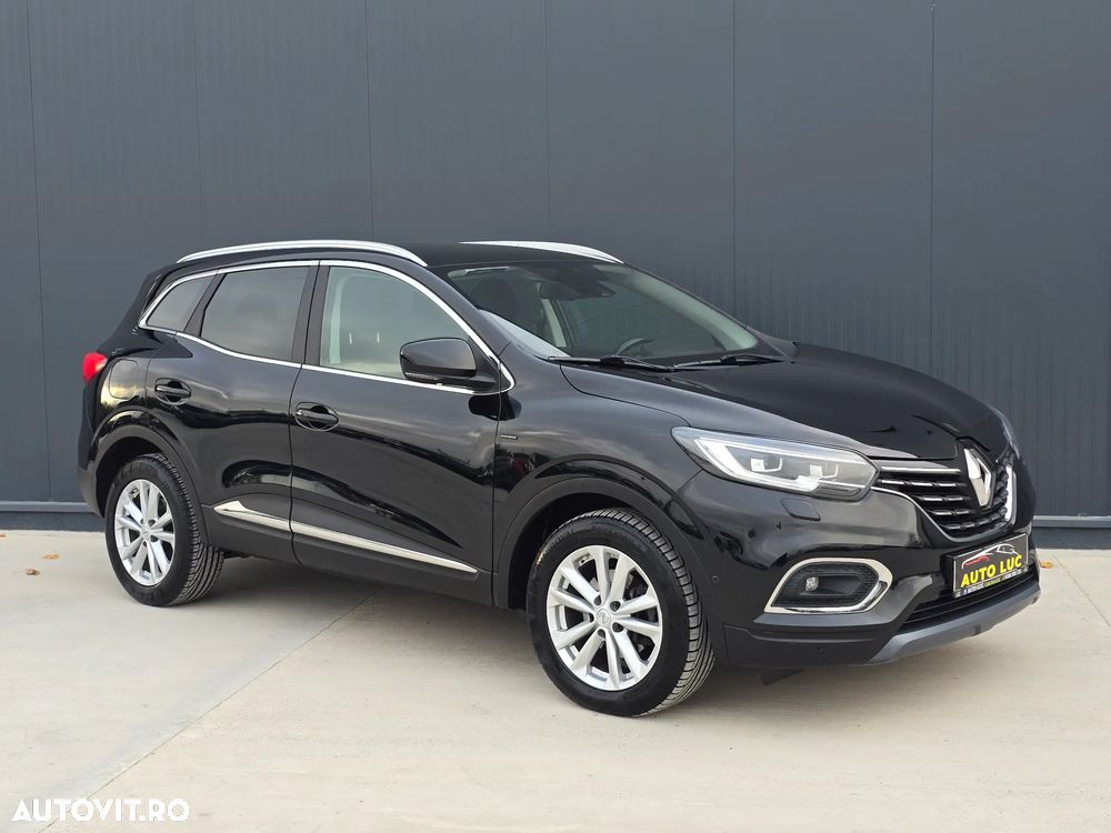 Renault Kadjar - 2